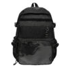 Fashion Waterproof Transparent Nylon Travel Student Backpack the Backpack Can Be Used As a Detachable Two-piece Set