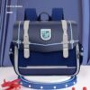 2025 New Cartoon Kids Backpack High Capacity Kindergarten Backpack Cute Middle School Backpack