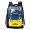 Hot Big Open Cartoon Kindergarten Backpack Children Backpack Children's Gift