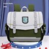 2025 New Cartoon Kids Backpack High Capacity Kindergarten Backpack Cute Middle School Backpack