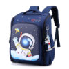 Hot Kindergarten Cartoon Cute Students Breathable Children Gift Cartoon Schoolbag