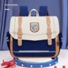 2025 New Cartoon Kids Backpack High Capacity Kindergarten Backpack Cute Middle School Backpack