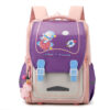 Hot Big Open Cartoon Kindergarten Backpack Children Backpack Children's Gift