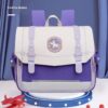 2025 New Cartoon Kids Backpack High Capacity Kindergarten Backpack Cute Middle School Backpack