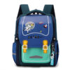 Hot Big Open Cartoon Kindergarten Backpack Children Backpack Children's Gift