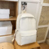 Lightweight Japanese Ins Style Casual Backpack for Junior High & College Students for School & Work Computer Bag