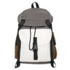 Outdoor Sports 27L Large-capacity Waterproof Twill Fabric Multi-functional Backpack for Hiking, Mountaineering and Skiing