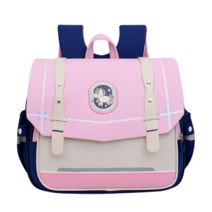 2025 New Cartoon Kids Backpack High Capacity Kindergarten Backpack Cute Middle School Backpack